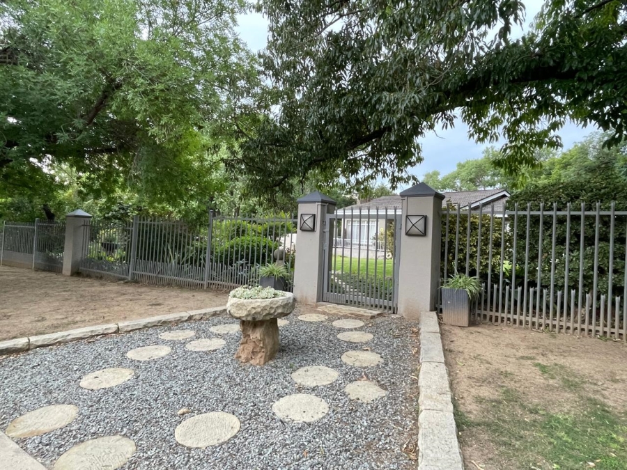 4 Bedroom Property for Sale in Senekal Free State